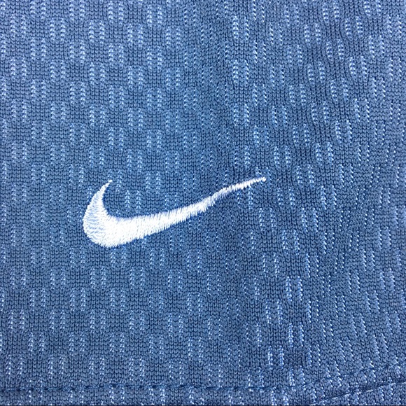 Men’s Nike Golf Dri Fit Large short sleeved shirt - Picture 5 of 7